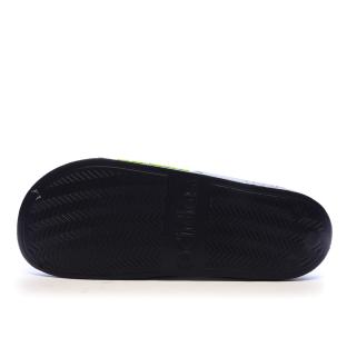 Claquettes Marine Homme Adidas Adilette Shower IE8963 vue 0