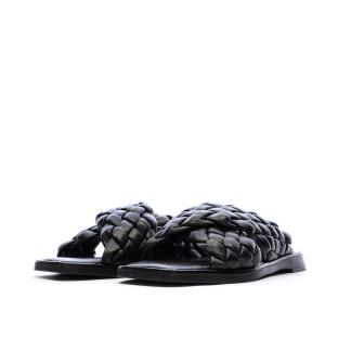 Replay Betty Cross Sandalen für Damen, schwarz Ansicht 0