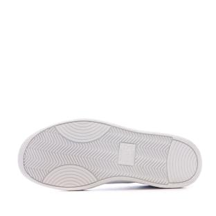 Baskets Blanches Femme PumaRalph Sampson Colorblo vue 5