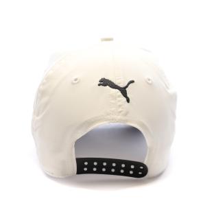 Casquette Blanche Homme PUMA Bmw Mms 024788 vue 3