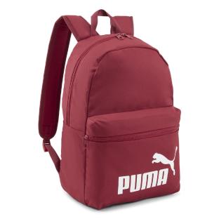 Sac à Dos Rouge Homme Puma Phase 079943 pas cher