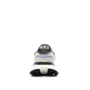 Baskets Beiges Femme Nike Phoenix Waffle vue 3
