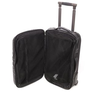 Valise Noire Homme Puma Onboard vue 3