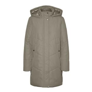 Doudoune Beige Femme Vero Moda Willa pas cher