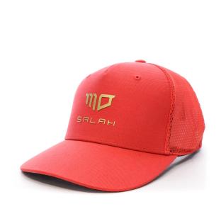 Casquette Rouge Homme Adidas Mohamed Salah pas cher