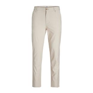 Pantalon Écru Homme Palma Linen vue 0