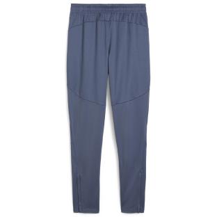 Manchester City Jogging Bleu Junior Puma 24/25 vue 2