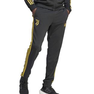 Juventus Jogging Noir Homme Adidas 2025 pas cher