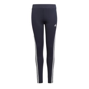 Legging Marine Fille Adidas G3s pas cher