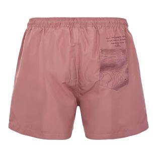 Maillot de bain Rose Homme Kappa Fagga vue 2