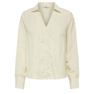 Chemise Beige Femme JDY Chloe pas cher