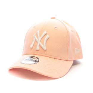 Casquette Rose Fille New Era Leag Esnl 12745558 pas cher