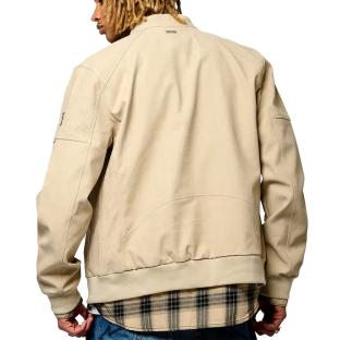 Blouson Beige Homme Kaporal LIRAKE vue 2