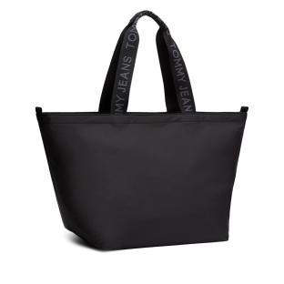 Sac Cabas Noir Femme Tommy Hilfiger Daily Tote vue 2