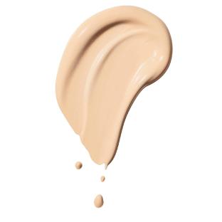 Fond de teint Dream Radiant Liquid Gemey Maybelline 40 Cannelle vue 0