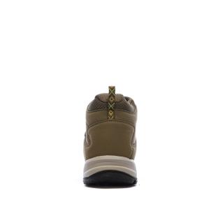 Chaussures de randonnées Marron Icepeak Ansio vue 0