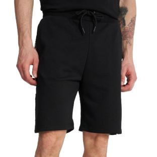 Short Noir Homme Fila Kwaku pas cher