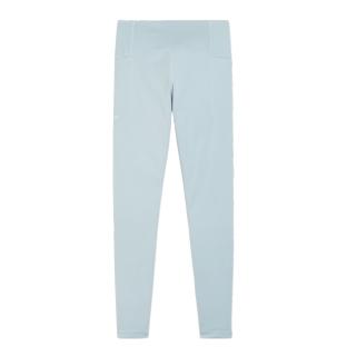 Legging Bleu Femme Puma Fit Finish vue 2