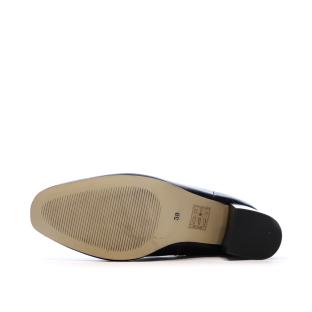 Bottines Noires Femme Les Tropéziennes Lumina vue 5