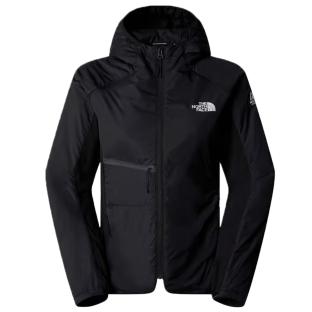 Veste Noire Homme The North Face Mountain vue 0