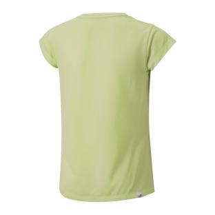 T-shirt Vert Enfant Puma Active Tee G vue 2