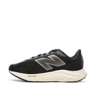 Schwarze Damen-Laufschuhe New Balanc Arishi Ansicht 0