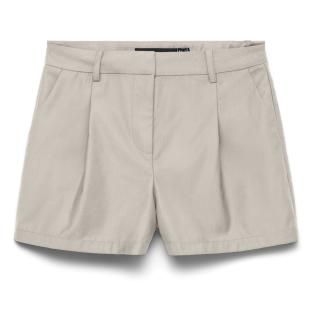 Short Beige Femme Vero Moda Petrine vue 0