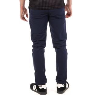 Pantalon fluide Marine Homme American People Press vue 0