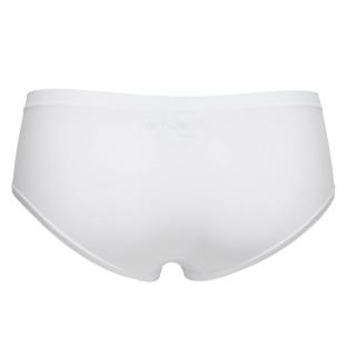 X2 Culottes Blanc Femme Only Play Power Seamles vue 0