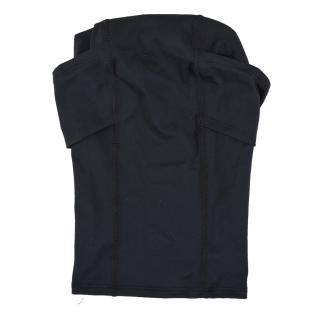 Cagoule Noire Homme Under Armour Storm vue 2
