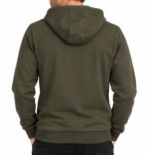 Sweat à Capuche Kaki Homme Ellesse SOP23652A vue 0