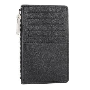 Porte Monnaie Noir Homme Kaporal JACOL vue 0