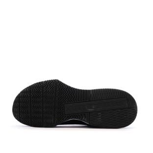 Chaussures de Sport Noir Homme Nike M Air Max Alpha Trainer 6 vue 5