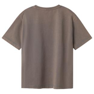 T-shirt Gris Garçon Name it Tialfa vue 2
