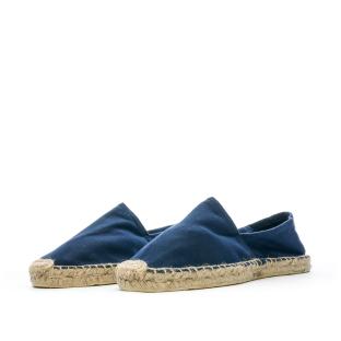 Espadrilles Marine Homme Ushuaia Dimitri vue 6