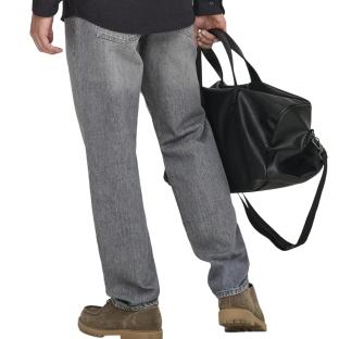 Herren-Jeans Straight Grau Only & Sons Onsedge 8202 Ansicht 0