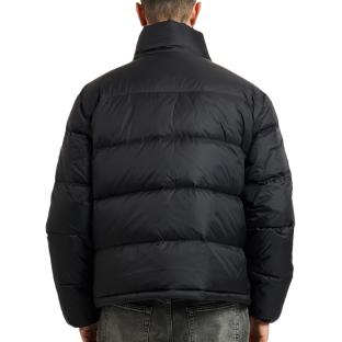 Doudoune Noire Homme Calvin Klein Jeans LV04LD529G vue 0