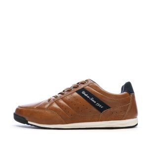 Baskets Camel Homme Umbro Livan pas cher
