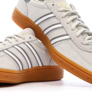 Handball Spezial Adidas Beiges Mixte vue 7