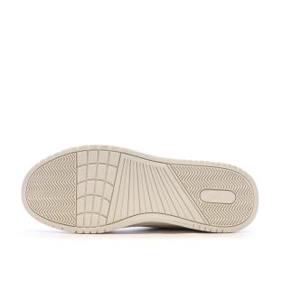 Baskets Ecru Homme Teddy Smith 120590 vue 0