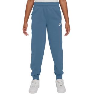 Jogging Bleu Fille Nike Club pas cher