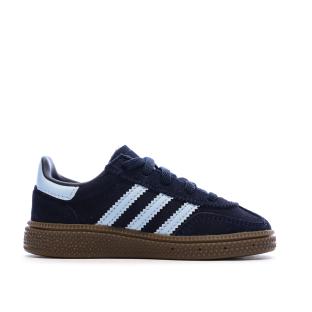 Adidas Handball Spezial Sneaker in Marineblau/Blau für Jungen Ansicht 0