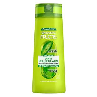 Shampooing Anti Pelliculaire Garnier Thé Vert pas cher