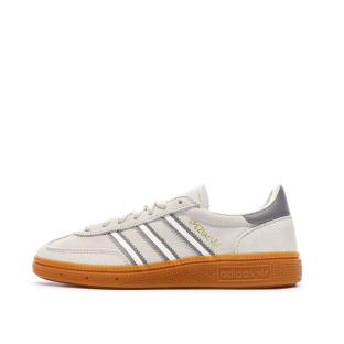 Handball Spezial Adidas Beiges Mixte pas cher