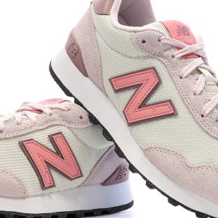 Rosa Damen-Sneaker von New Balance, Modell W515 Ansicht 0