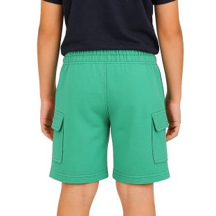 Short Vert Garçon Kaporal Obine vue 0