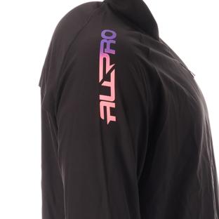 Veste Noire Homme Puma All Pro vue 3