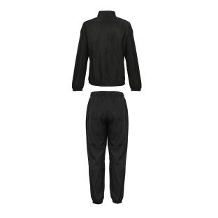 Survêtement Noir Homme Umbro Net Gr Suit vue 2