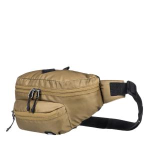 Sac banane Kaki Homme Element Posse pas cher