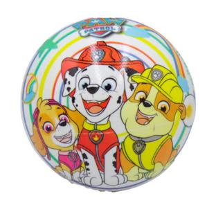 Ballons Pat' Patrouille Imprimé D13cm vue 0